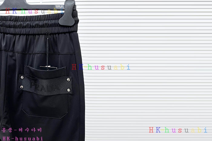 NEW 프라다 반바지 신상 P  55877145