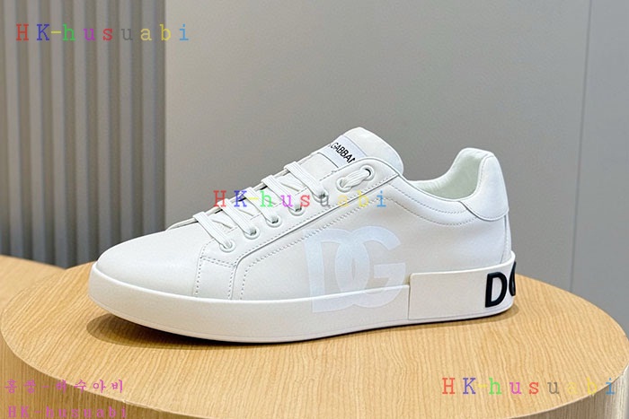 NEW 돌체앤가바나 스니커즈 신상 DG 4780553