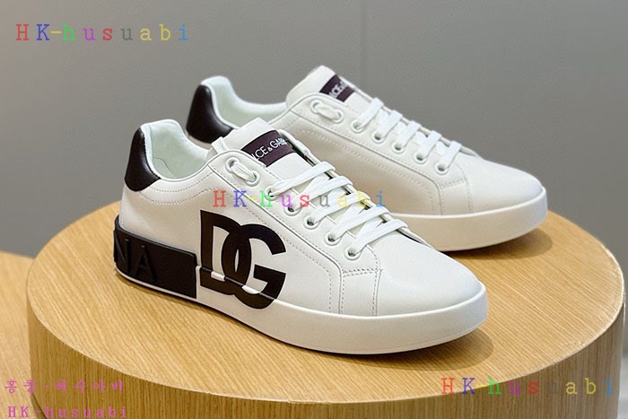 NEW 돌체앤가바나 스니커즈 신상 DG 4780557