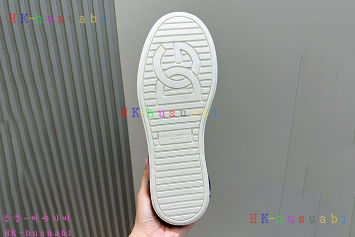 NEW 돌체앤가바나 스니커즈 신상 DG 4780557