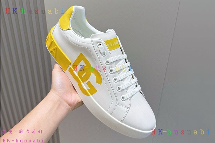 NEW 돌체앤가바나 스니커즈 신상 DG 4780559