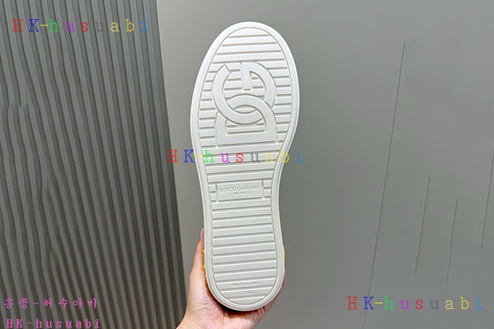 NEW 돌체앤가바나 스니커즈 신상 DG 4780559