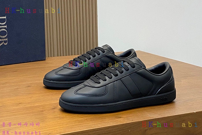 NEW 디올 스니커즈 신상 DR 7748842