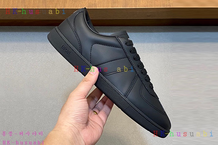 NEW 디올 스니커즈 신상 DR 7748842