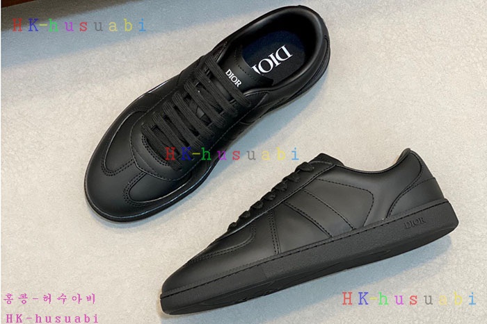 NEW 디올 스니커즈 신상 DR 7748842