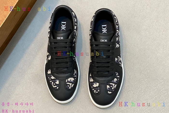NEW 디올 스니커즈 신상 DR 7748844