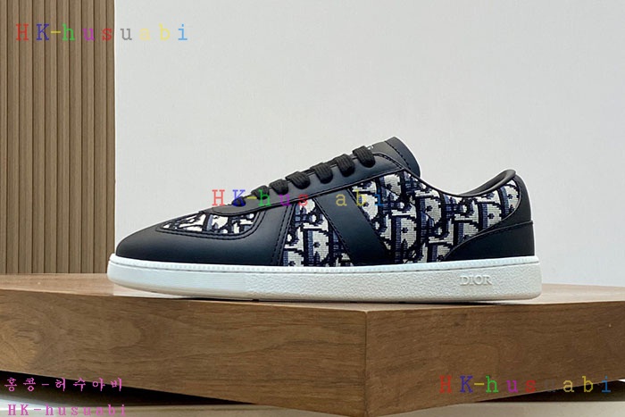 NEW 디올 스니커즈 신상 DR 7748844