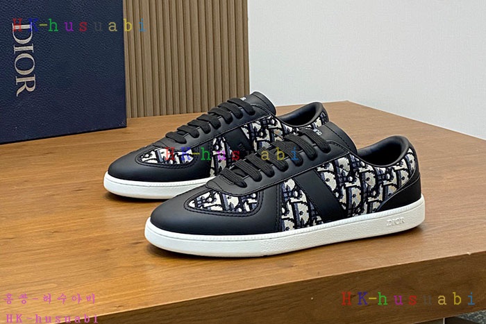 NEW 디올 스니커즈 신상 DR 7748844