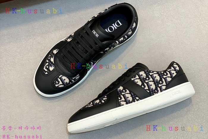 NEW 디올 스니커즈 신상 DR 7748844