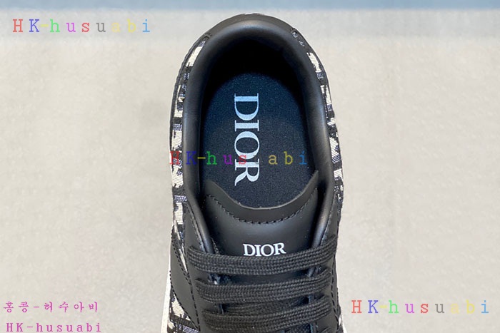 NEW 디올 스니커즈 신상 DR 7748844