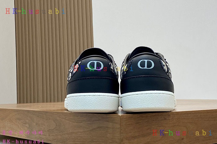 NEW 디올 스니커즈 신상 DR 7748844