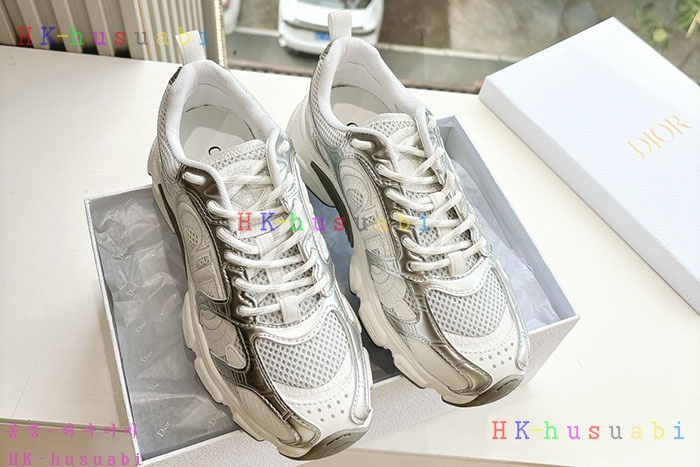 NEW 디올 스니커즈 신상 DR 7995011