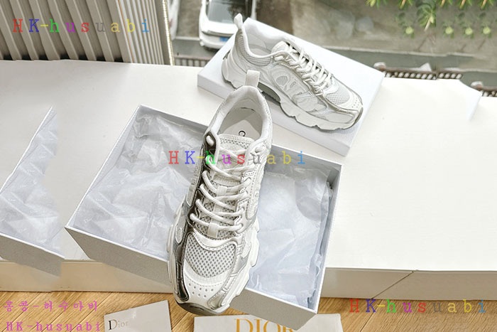 NEW 디올 스니커즈 신상 DR 7995011