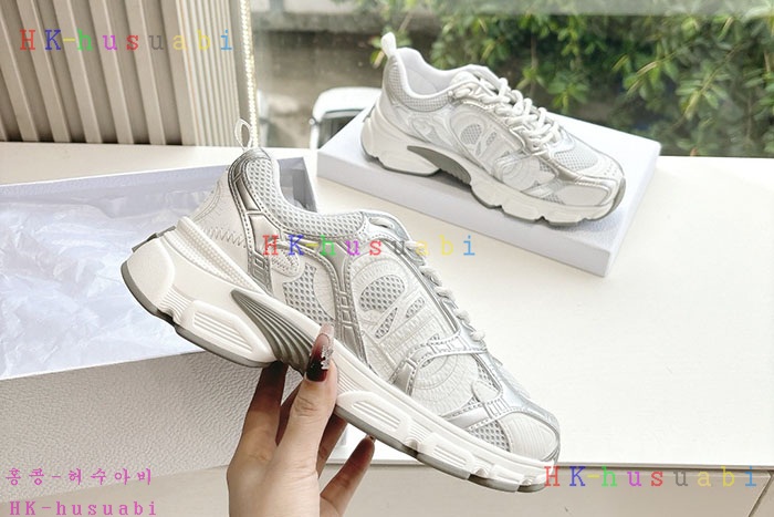 NEW 디올 스니커즈 신상 DR 7995011