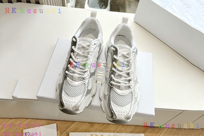 NEW 디올 스니커즈 신상 DR 7995011