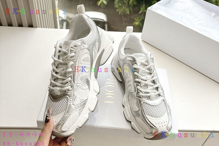 NEW 디올 스니커즈 신상 DR 7995011