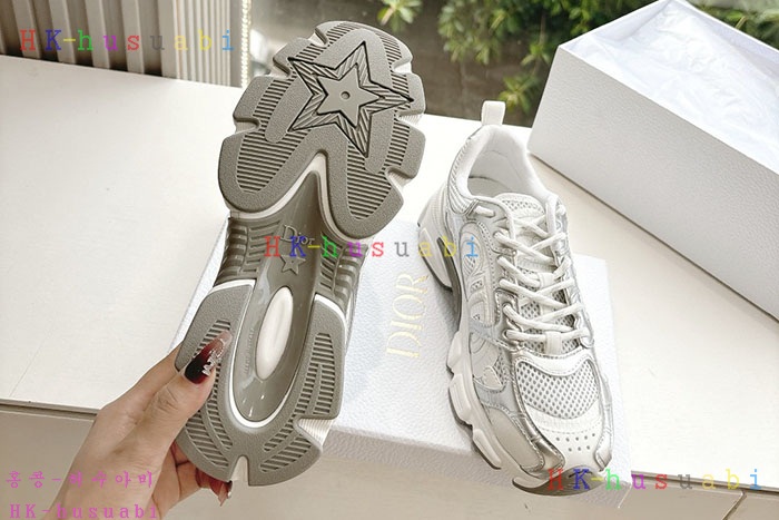 NEW 디올 스니커즈 신상 DR 7995011
