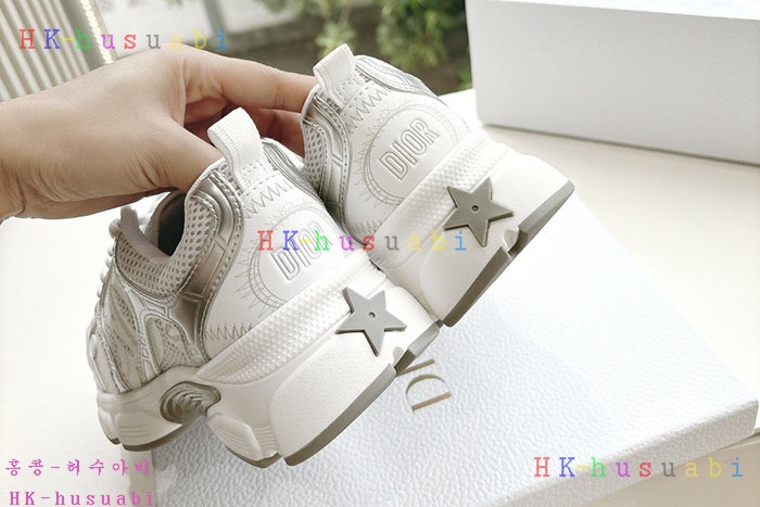NEW 디올 스니커즈 신상 DR 7995011