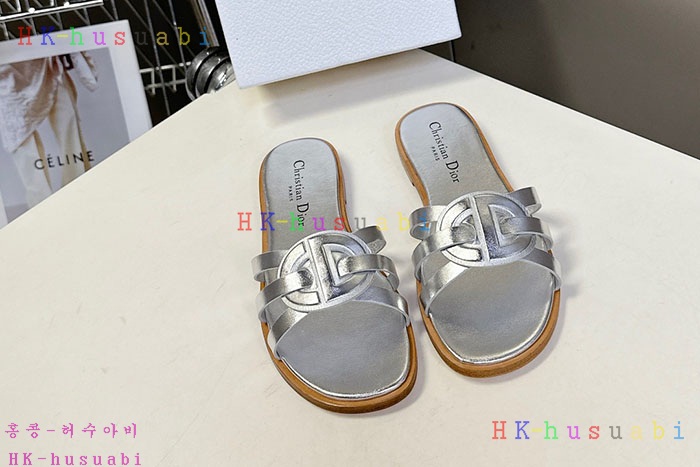 NEW 디올 샌들 신상 DR 7995013