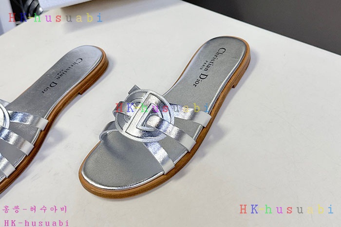 NEW 디올 샌들 신상 DR 7995013