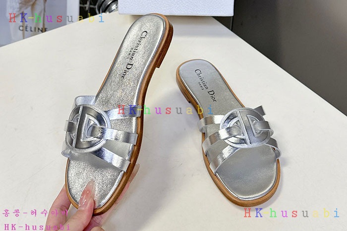 NEW 디올 샌들 신상 DR 7995013