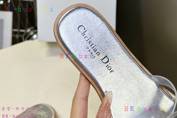 NEW 디올 샌들 신상 DR 7995013