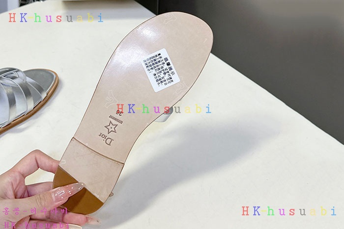 NEW 디올 샌들 신상 DR 7995013
