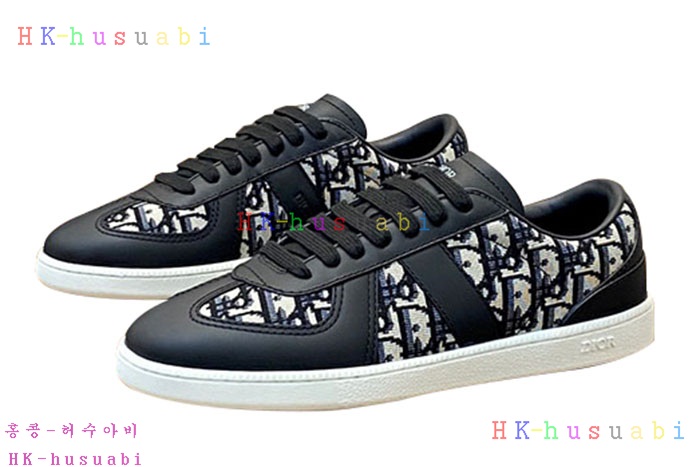 NEW 디올 스니커즈 신상 DR 7748844