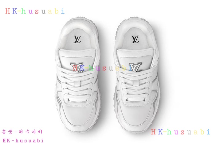 NEW 루이비통 스니커즈 신상 LV 558001