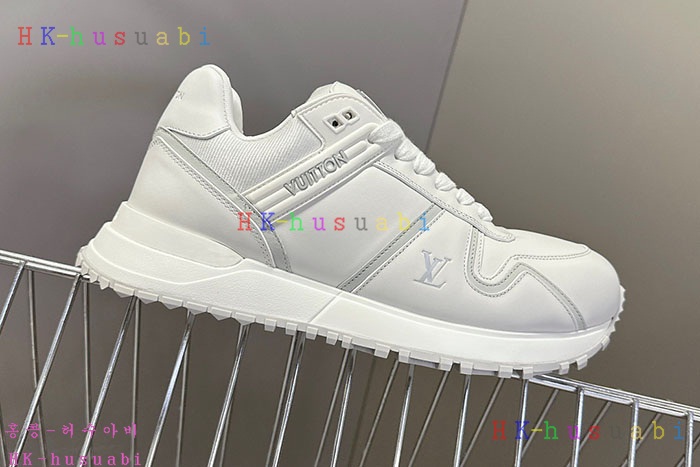 NEW 루이비통 스니커즈 신상 LV 558001
