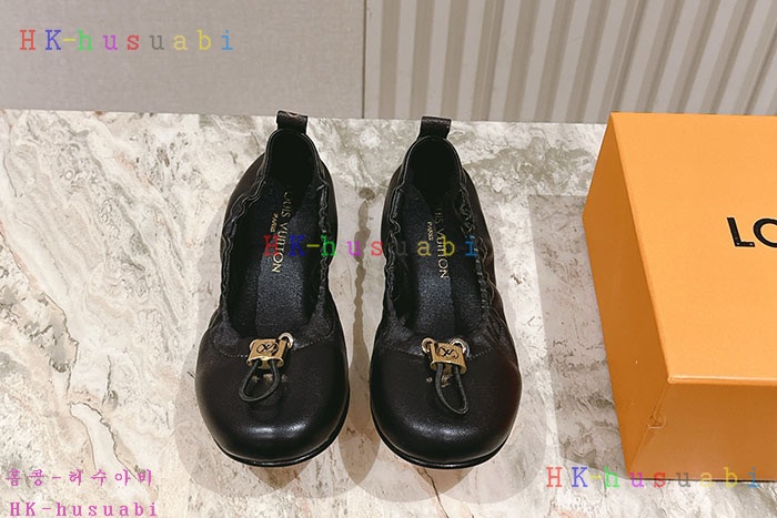 NEW 루이비통 신발 신상  LV 968002