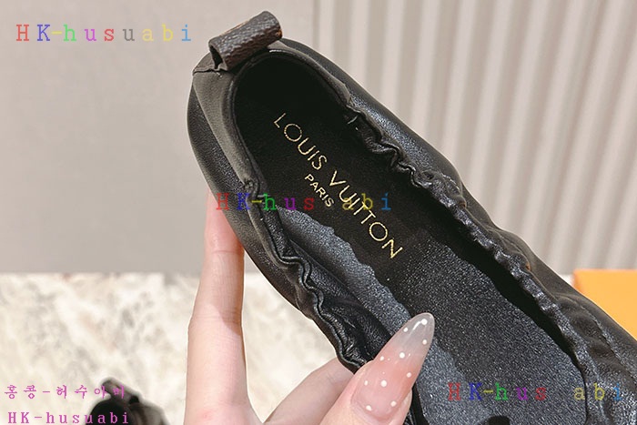 NEW 루이비통 신발 신상  LV 968002