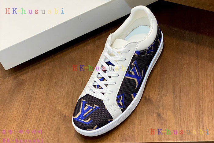 NEW 루이비통 신발 신상  LV 968011