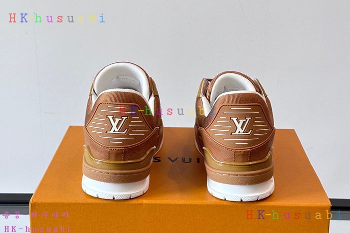 NEW 루이비통 신발 신상  LV 42784405