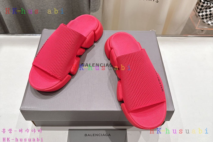 NEW 발렌시아가 신발 신상 B 511407
