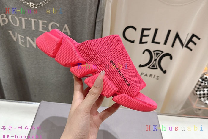 NEW 발렌시아가 신발 신상 B 511407