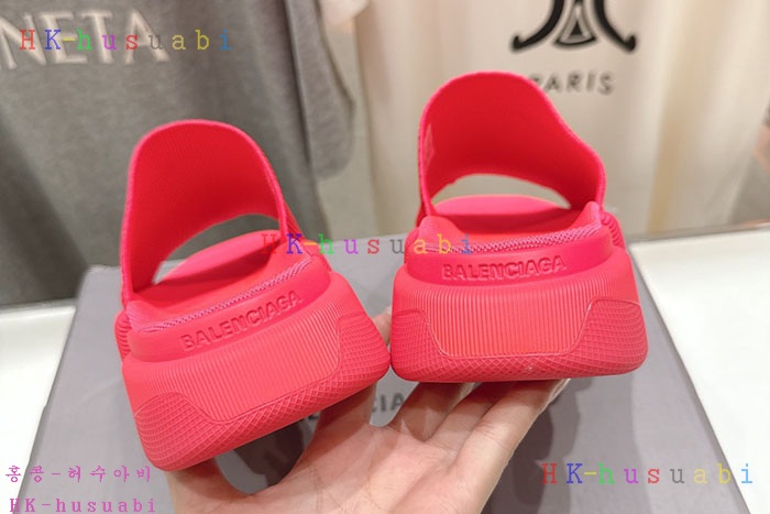 NEW 발렌시아가 신발 신상 B 511407
