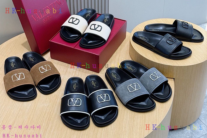 NEW 발렌티노 샌들 신상 V 5722403