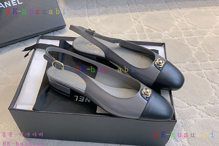 NEW 샤넬 신발 신상 C 1476602