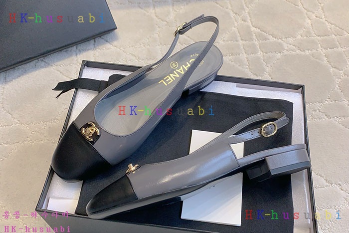 NEW 샤넬 신발 신상 C 1476602