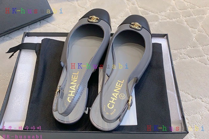 NEW 샤넬 신발 신상 C 1476602