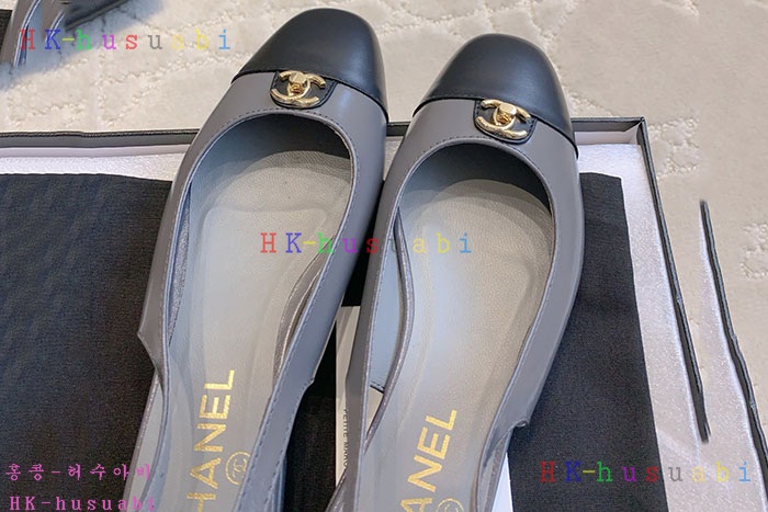 NEW 샤넬 신발 신상 C 1476602