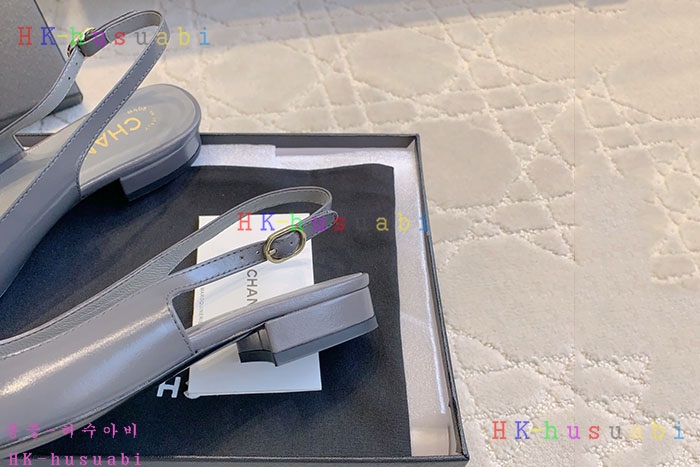 NEW 샤넬 신발 신상 C 1476602
