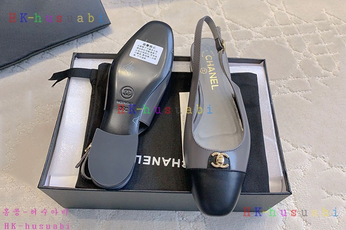 NEW 샤넬 신발 신상 C 1476602