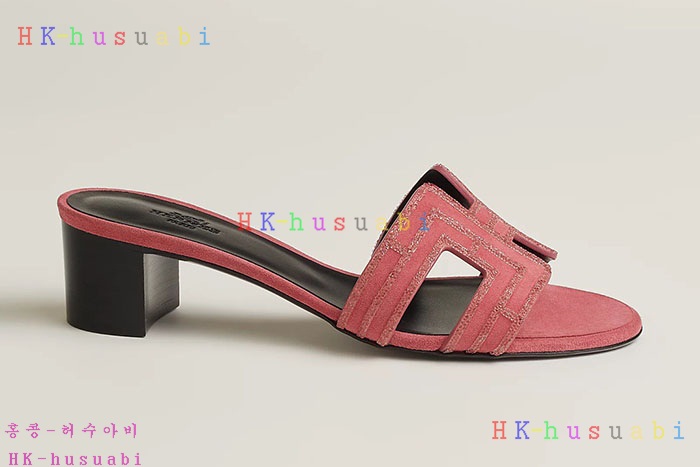 NEW 에르메스 신발 신상 H 5582240