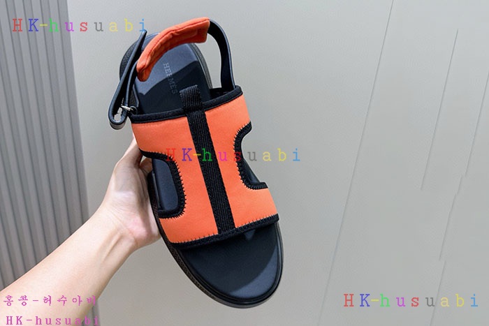 NEW 에르메스 신발 신상 H 8995803