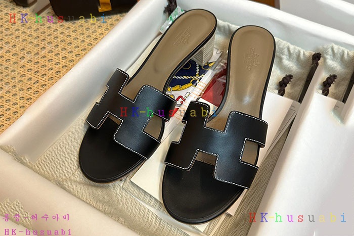 NEW 에르메스 신발 신상 H 528005