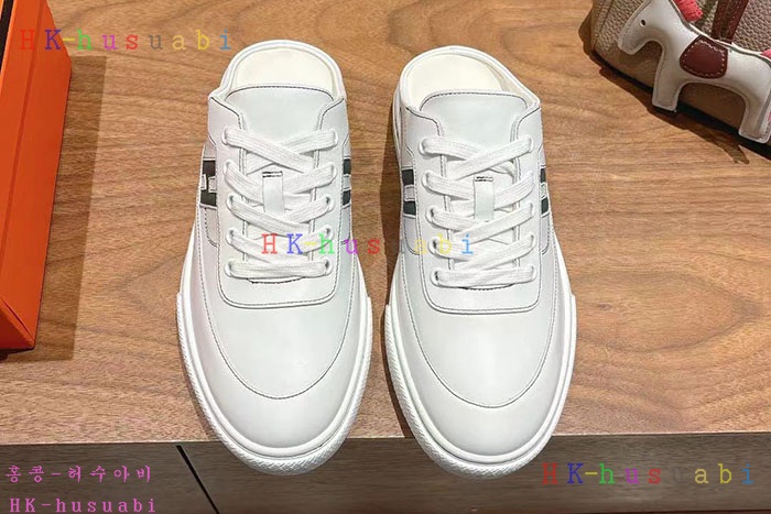 NEW 에르메스 신발 신상 H 36250881
