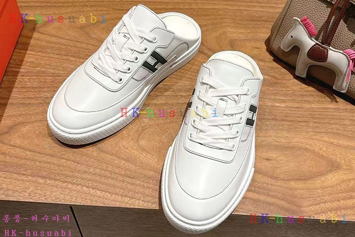 NEW 에르메스 신발 신상 H 36250881