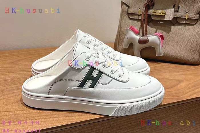 NEW 에르메스 신발 신상 H 36250881